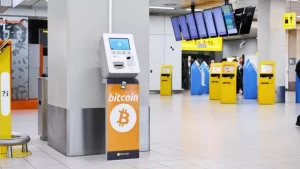 Bitcoin-ATM