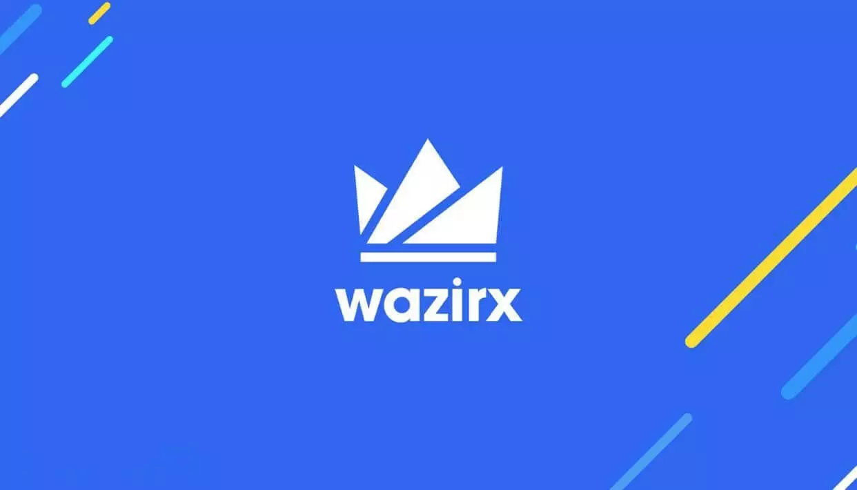 WazirX-App