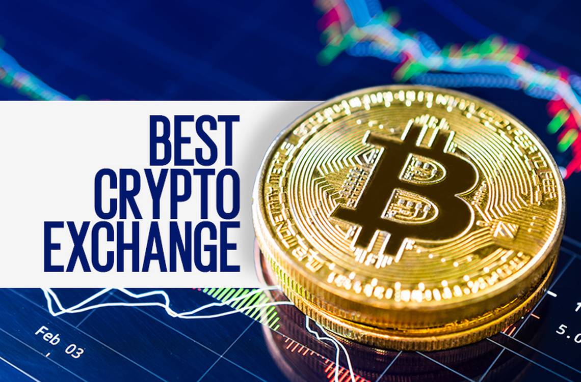 Best Crypto Exchange