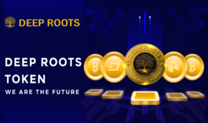 Deep Roots Token