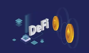 Decentralized-Finance