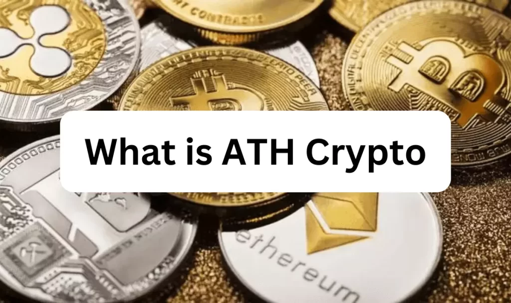ATH Crypto