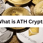 ATH Crypto