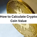 Crypto Coin Value