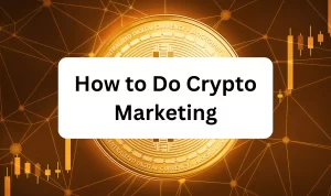 Crypto Marketing