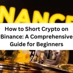Crypto on Binance 1