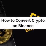 Crypto on Binance