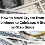 Robinhood to Coinbase