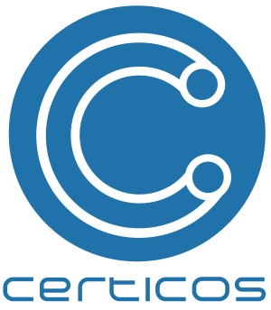 certicos logo 1