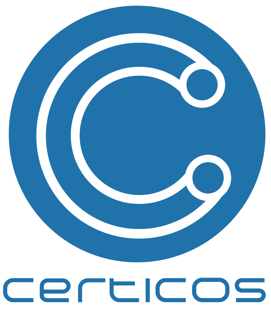 certicos logo 1