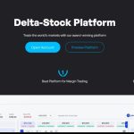Delta-Stock.com as Your Premier Trading Platform