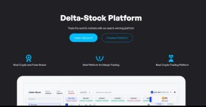 Delta-Stock.com as Your Premier Trading Platform