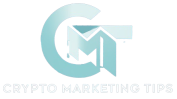 Crypto Marketing Tips Logo