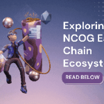 NCOG Earth Chain Ecosystem