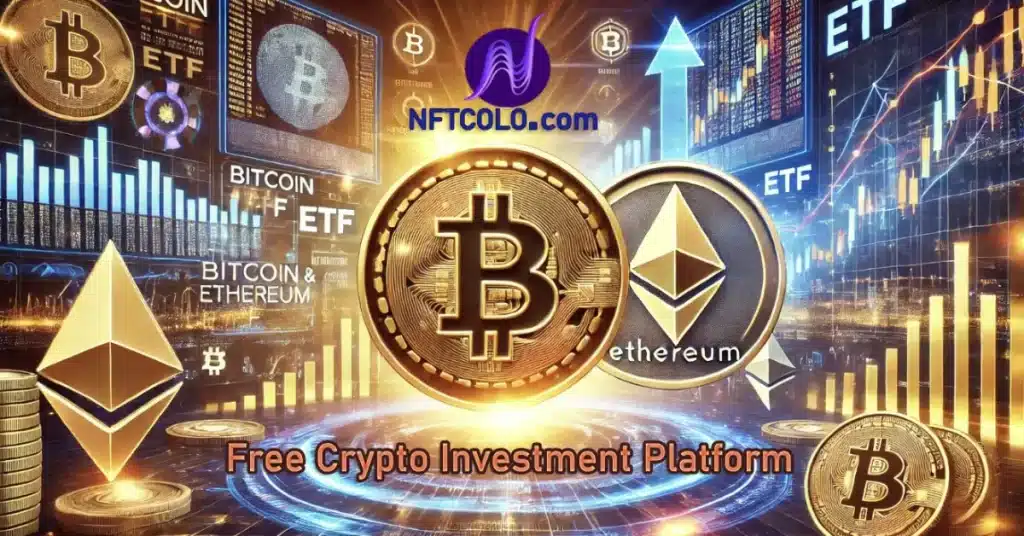 Crypto Investment