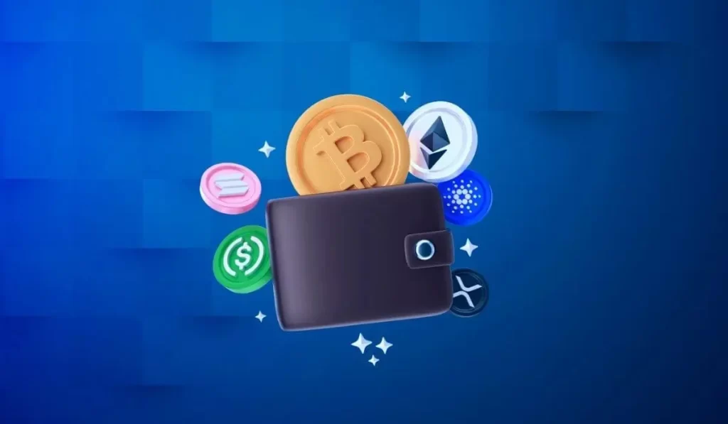 Cryptocurrency Wallets Explained