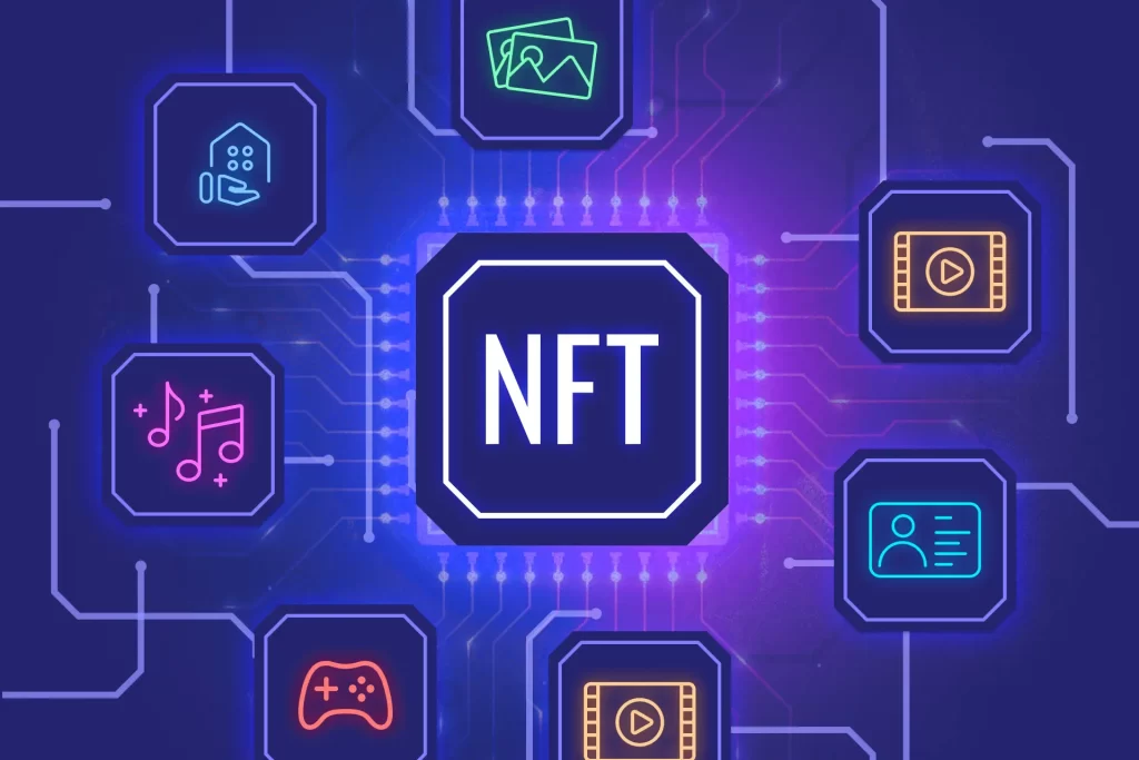 Future of NFTs