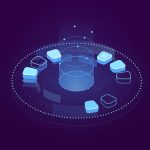 Peer-to-peer blockchain lending platforms offering interest without intermediaries