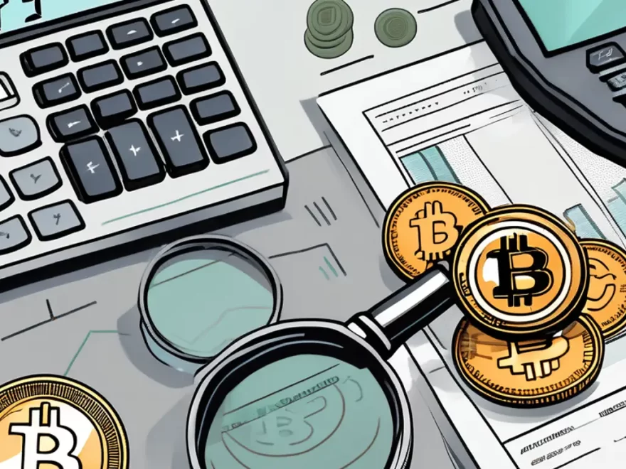 Bitcoin ROI Calculator