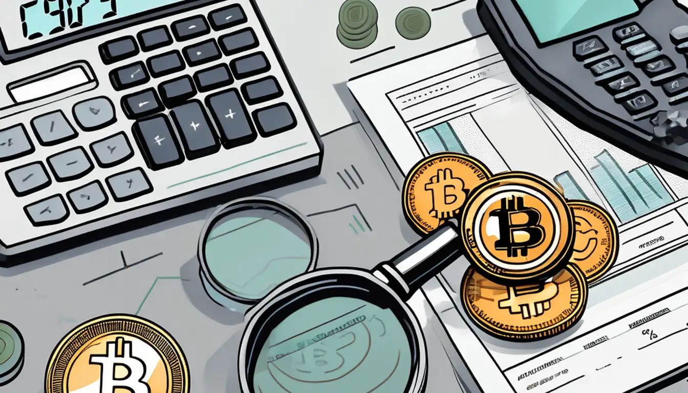 Bitcoin ROI Calculator