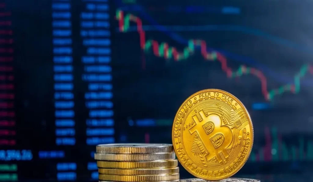 Start Crypto Trading