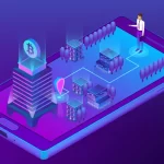 tokenized assets across trading, custody, and treasury operations